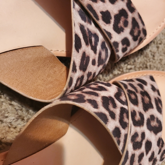 Soda brand sandals - Picture 3 of 3